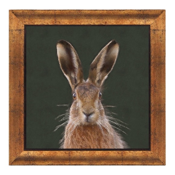 Hand Crafted Other - Spring Wall Art